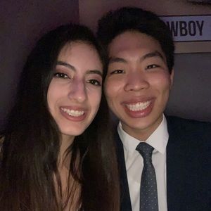 Meet your Posher, Jazmin